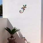 Apartmán La Mata -maya