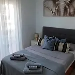 Apartmán La Mata -maya *