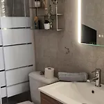 Apartmán La Mata -maya
