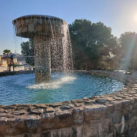 La Mata -maya Apartmán Torrevieja