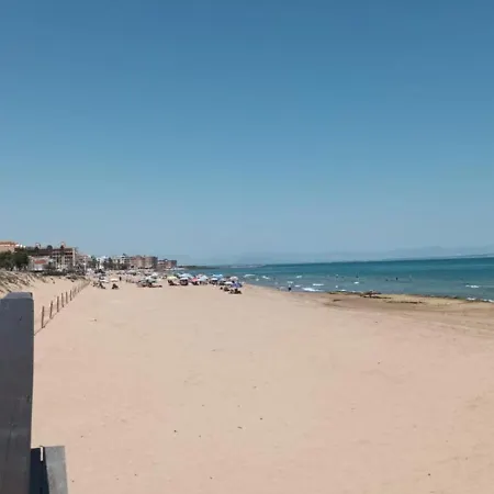 La Mata -maya Apartamento