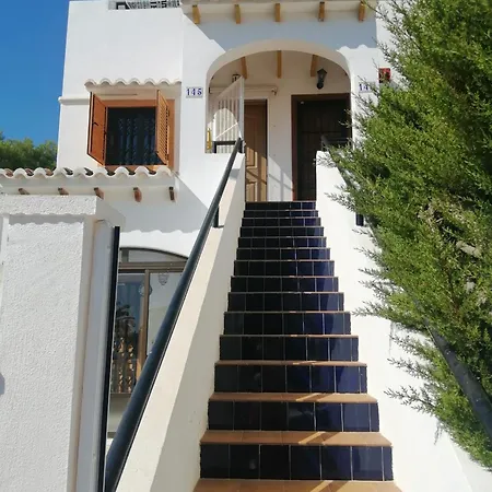 La Mata -maya Torrevieja