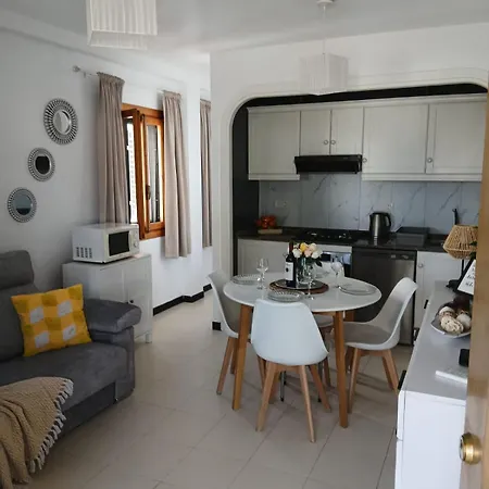 Apartamento La Mata -maya *