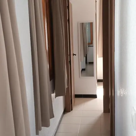 La Mata -maya Apartamento Torrevieja