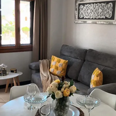 La Mata -maya Apartamento Torrevieja