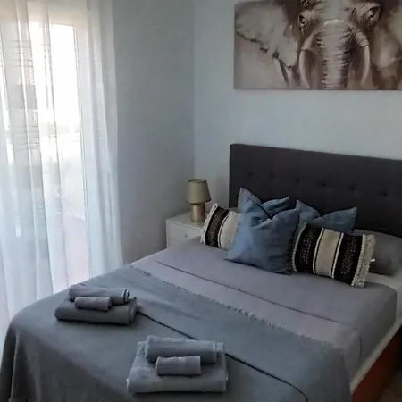 Apartamento La Mata -maya *