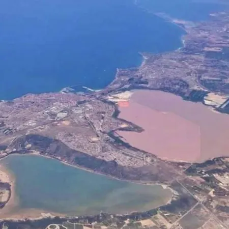 La Mata -maya Apartamento *