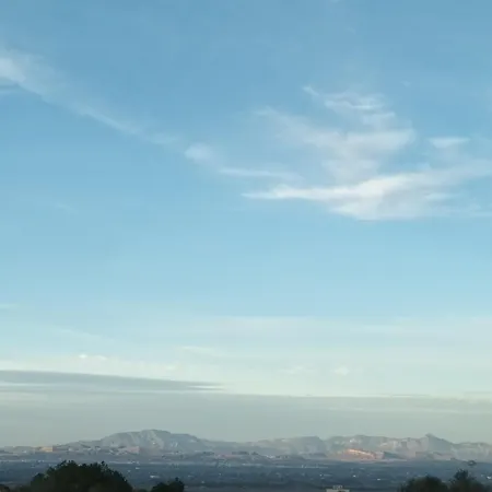 La Mata -maya Apartment Torrevieja