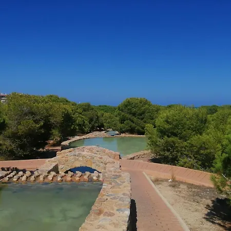 Apartment La Mata -maya *