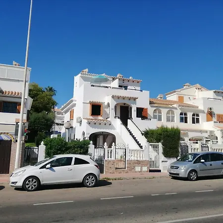 Apartment La Mata -maya *