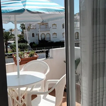 La Mata -maya Apartamento *