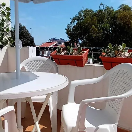 La Mata -maya * Torrevieja