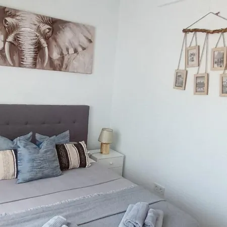 La Mata -maya Apartamento
