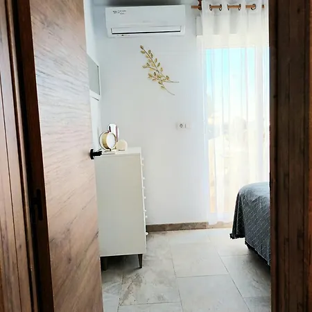 Apartamento La Mata -maya