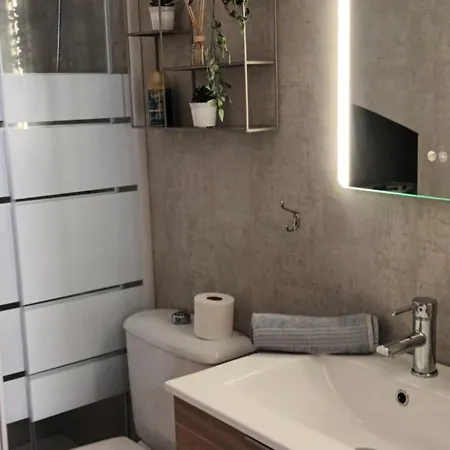 Apartamento La Mata -maya