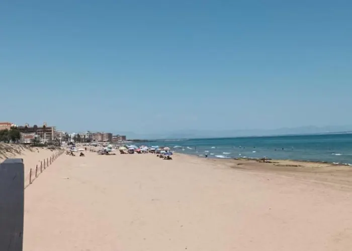 La Mata -maya Apartment