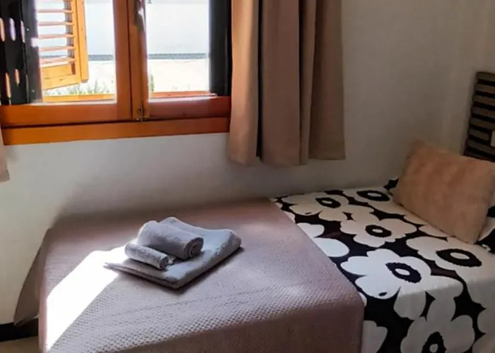 La Mata -maya Torrevieja