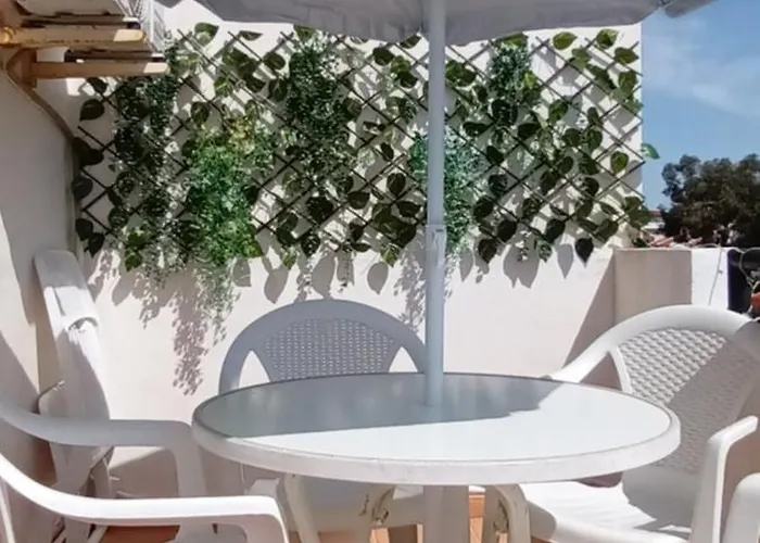 La Mata -maya Apartment Torrevieja