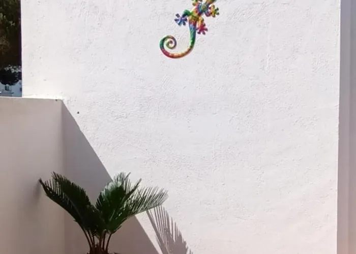 Apartment La Mata -maya