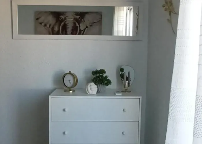 La Mata -maya Apartment *