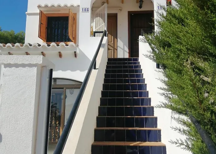 La Mata -maya Torrevieja