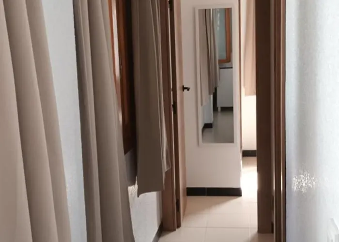 La Mata -maya Apartment Torrevieja