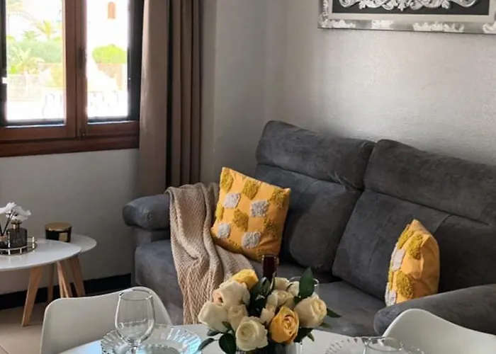 La Mata -maya Apartment Torrevieja