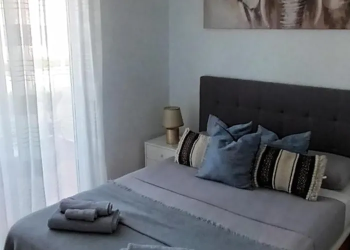 Apartment La Mata -maya *