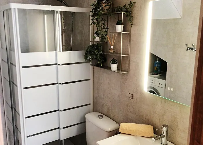 Apartment La Mata -maya