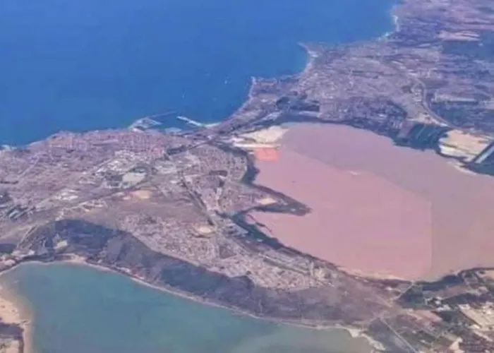 La Mata -maya Apartment *