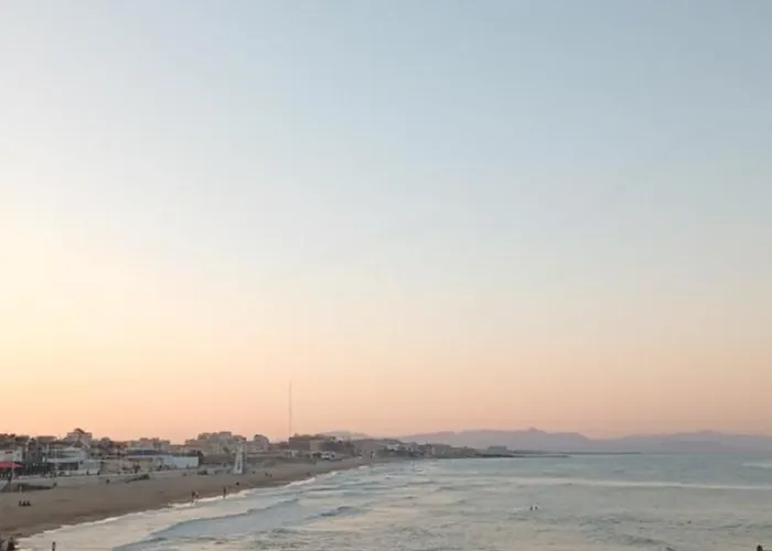 La Mata -maya Apartment Torrevieja