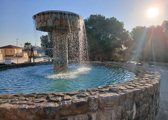 La Mata -maya Apartment Torrevieja