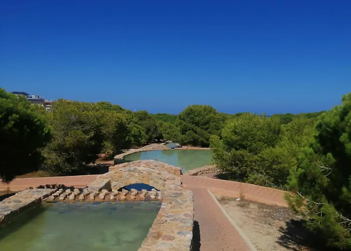 Apartment La Mata -maya *