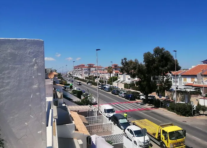 La Mata -maya Apartment Torrevieja