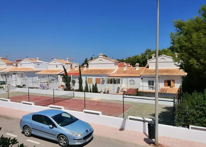 La Mata -maya Torrevieja