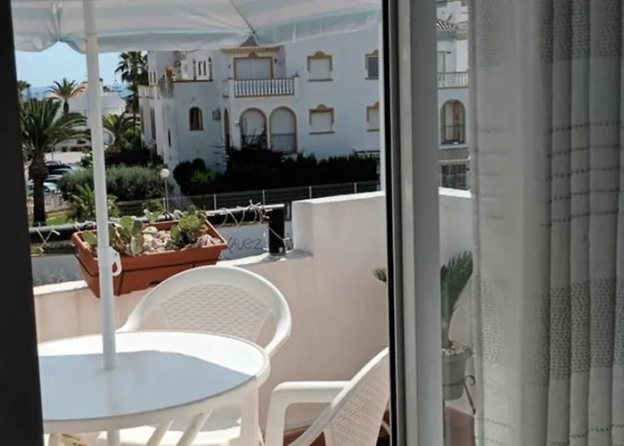 La Mata -maya Apartment *