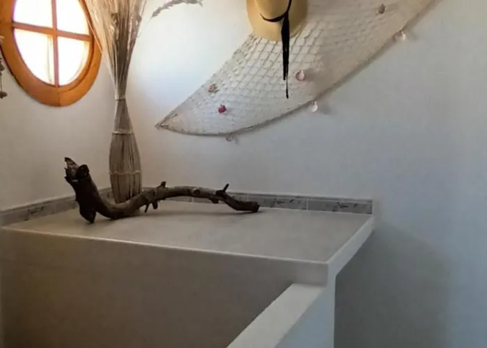 La Mata -maya Apartment Torrevieja