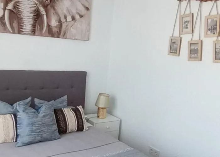 La Mata -maya Apartment