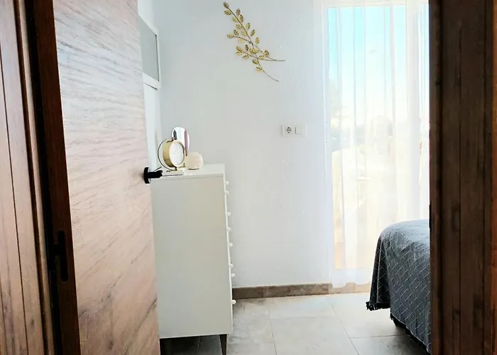 Apartment La Mata -maya