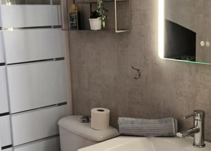 Apartment La Mata -maya